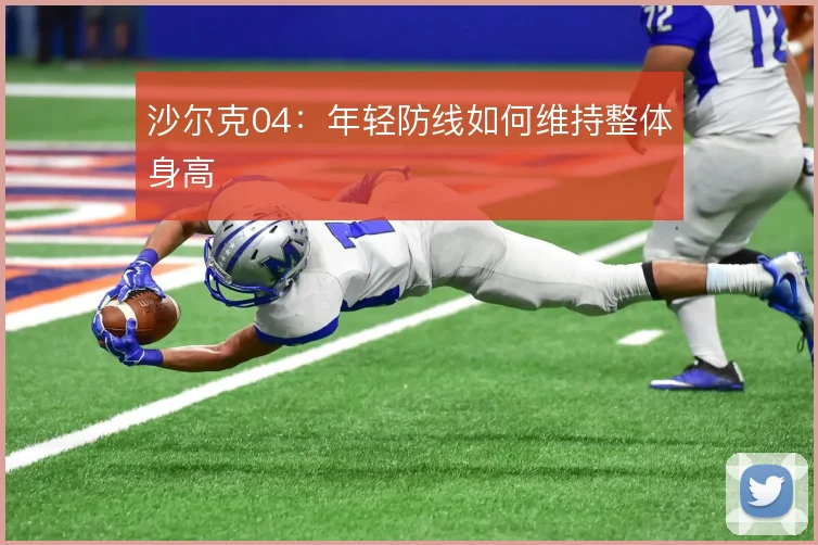 沙尔克04：年轻防线如何维持整体身高