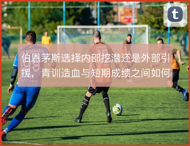 伯恩茅斯选择内部挖潜还是外部引援，青训造血与短期成绩之间如何取舍